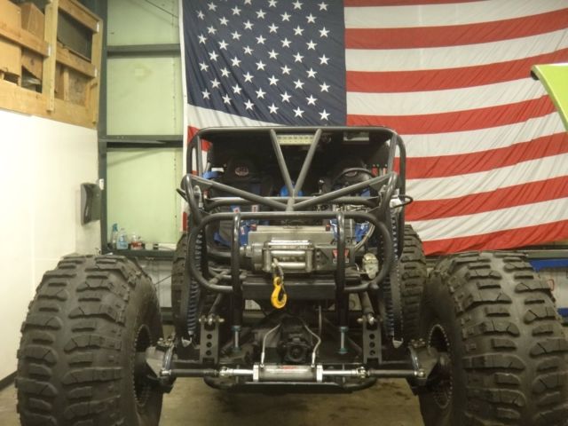 1980 Other Makes custom - photo 2