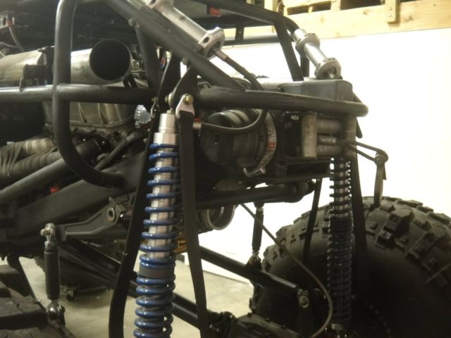 1980 Other Makes custom - photo 6