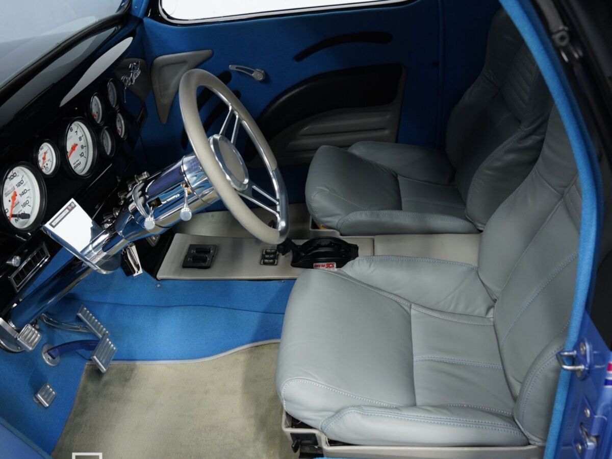 1941 Willys Americar - photo 10