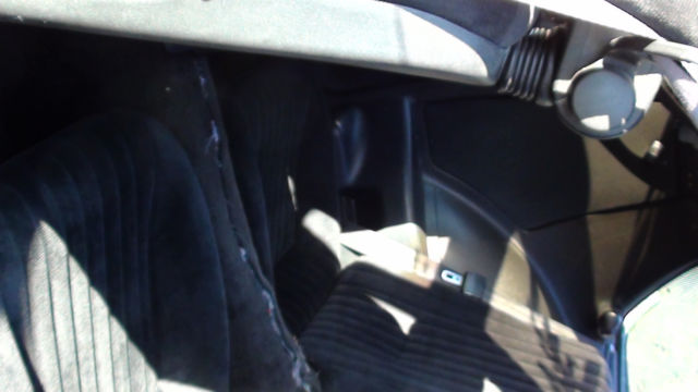 1989 Pontiac Trans Am GTA Package - photo 10