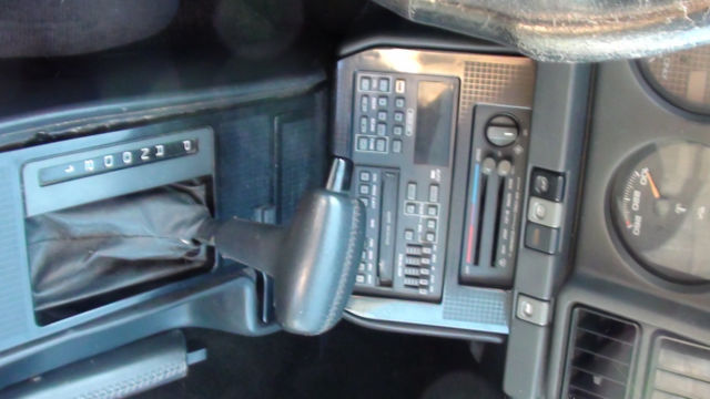 1989 Pontiac Trans Am GTA Package - photo 12