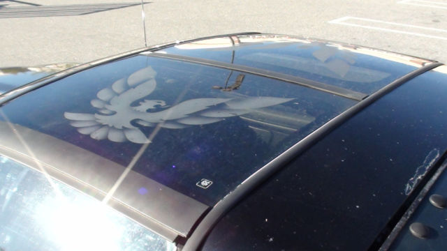 1989 Pontiac Trans Am GTA Package - photo 6