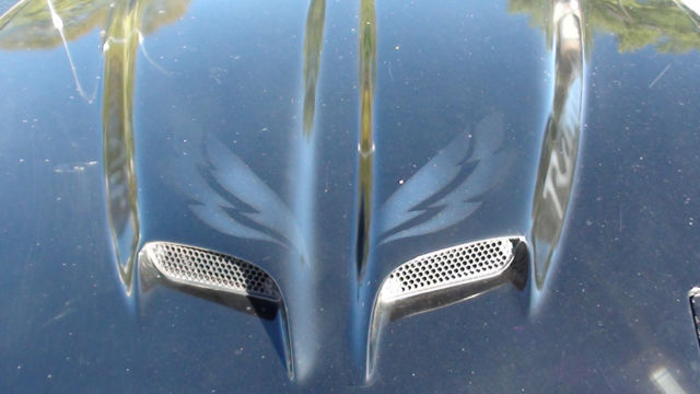 1989 Pontiac Trans Am GTA Package - photo 7