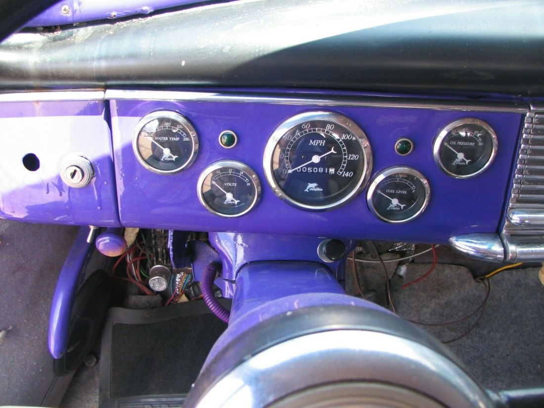 1948 Packard - photo 10