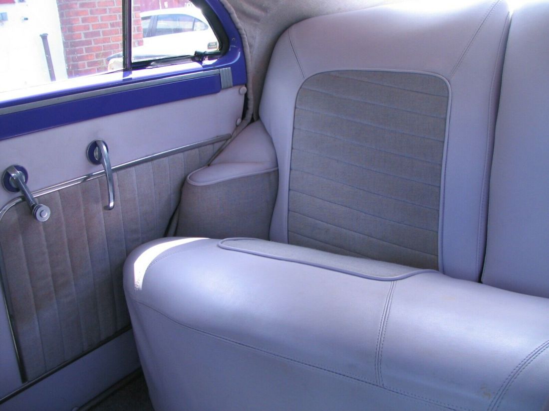 1948 Packard - photo 12