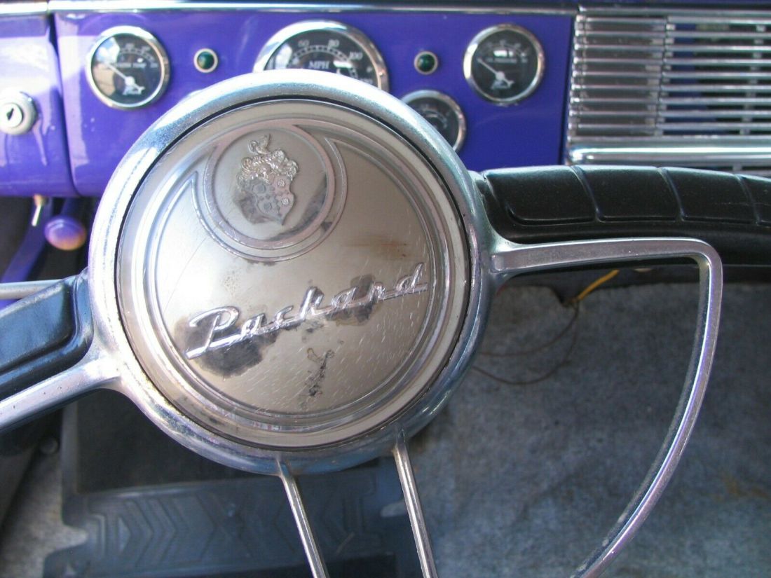 1948 Packard - photo 13