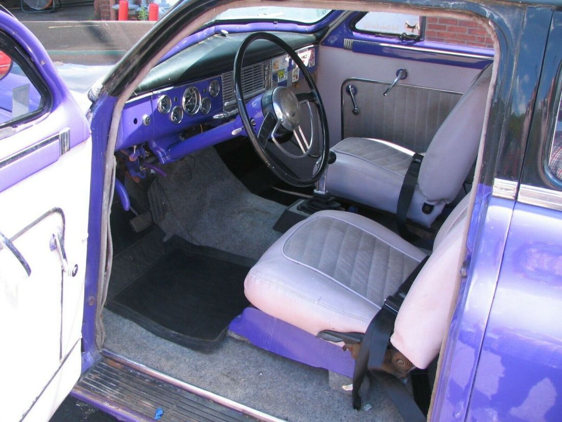 1948 Packard - photo 7