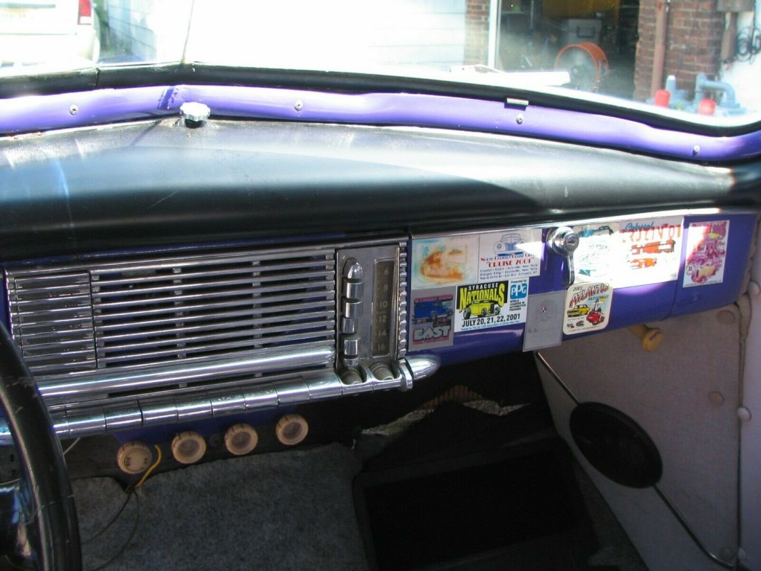 1948 Packard - photo 8