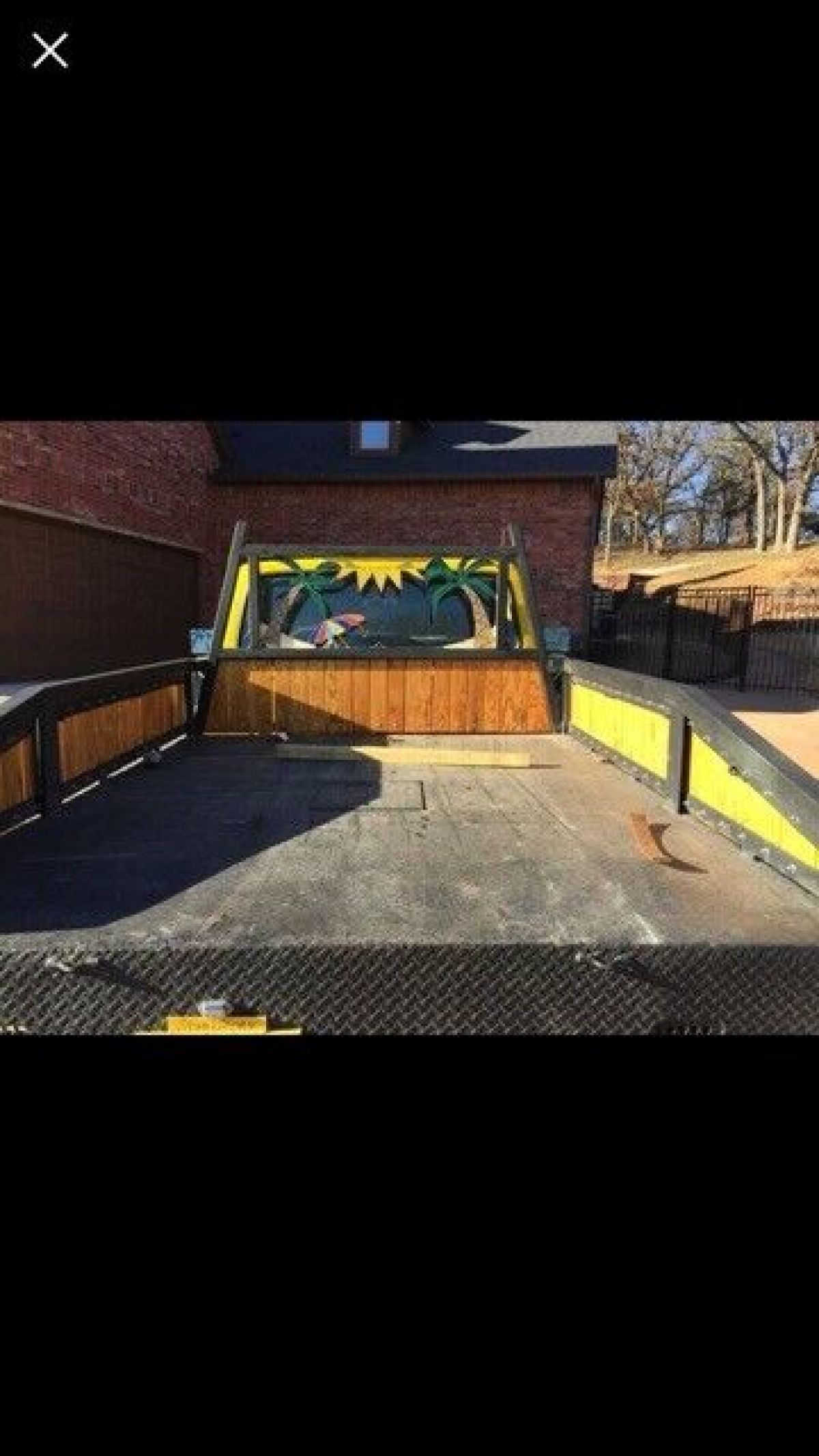 1985 Ford F-250 F250 - photo 4