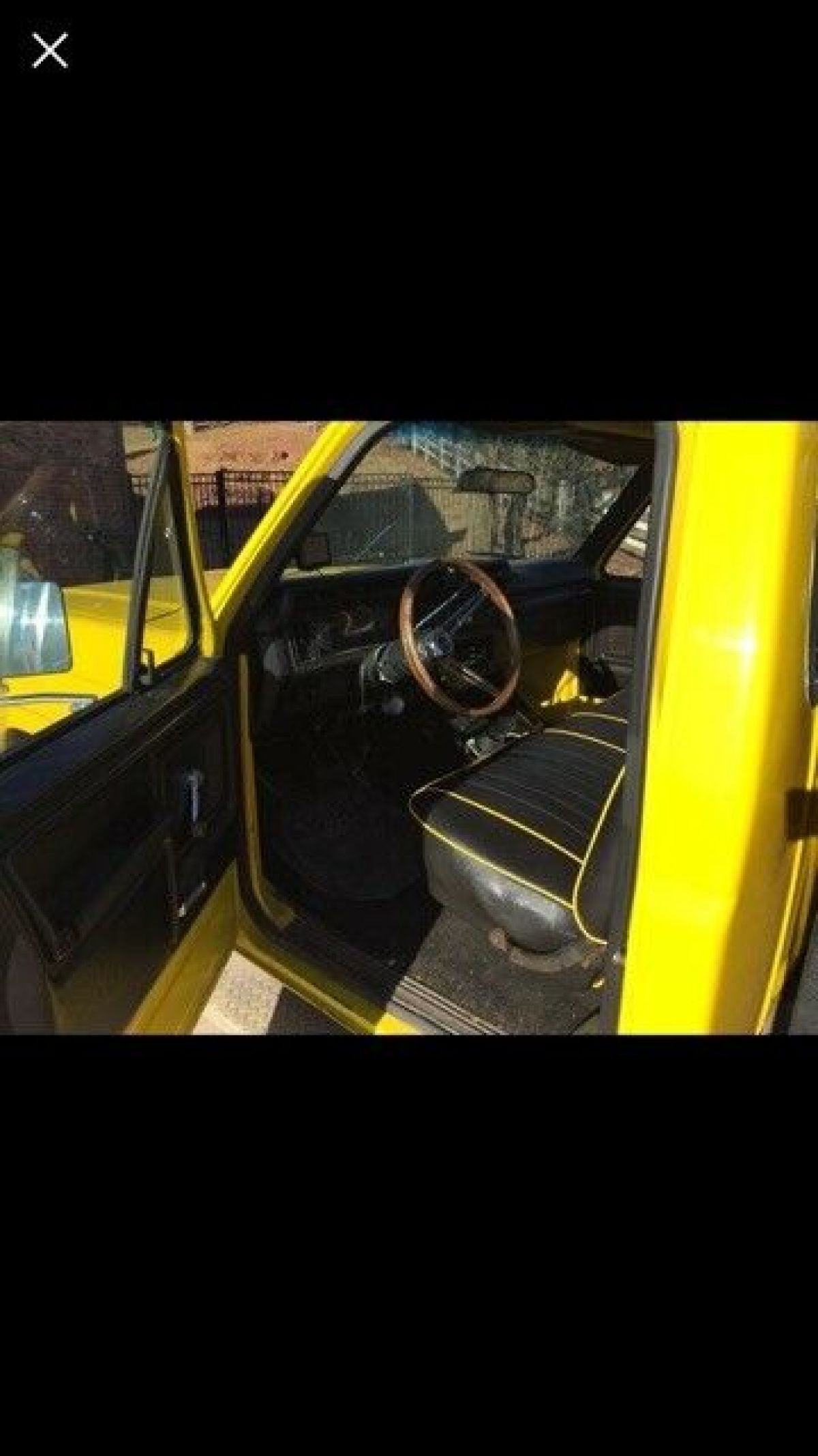 1985 Ford F-250 F250 - photo 5