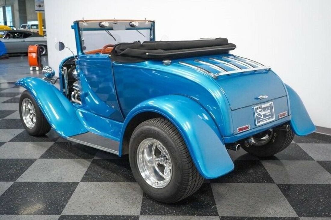 1929 Ford Other - photo 10