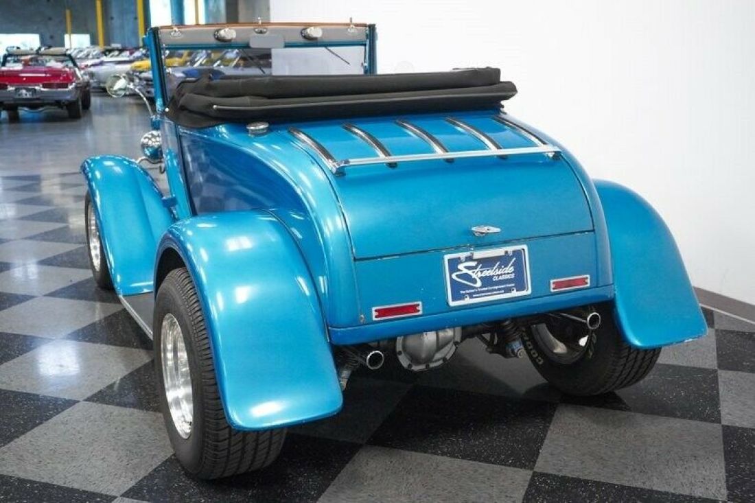 1929 Ford Other - photo 11