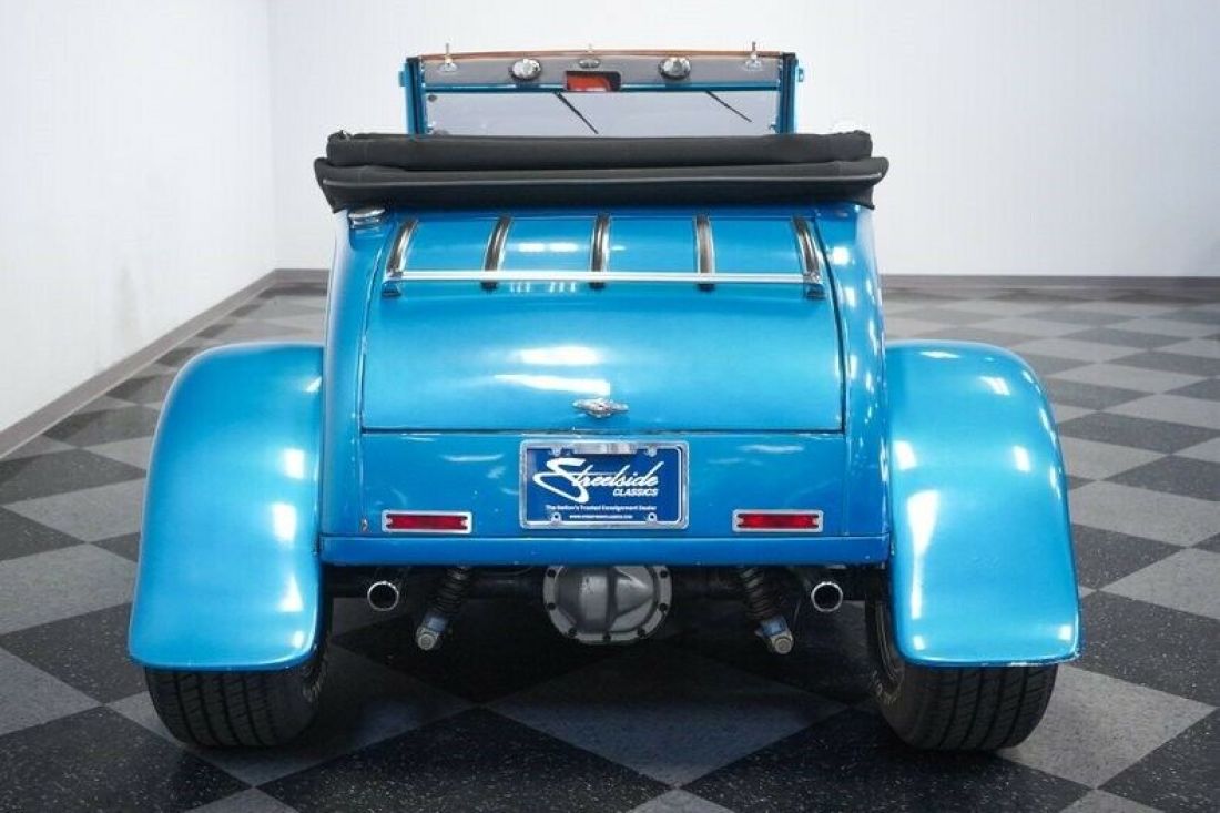 1929 Ford Other - photo 12