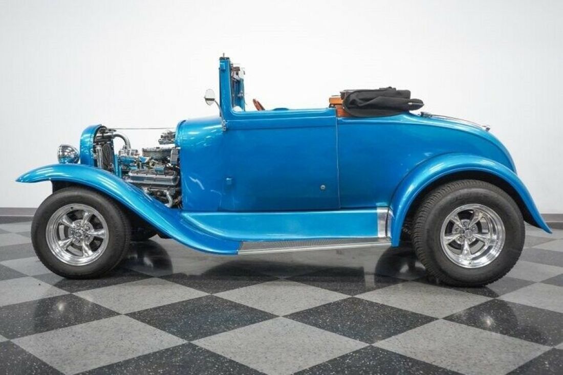 1929 Ford Other - photo 3
