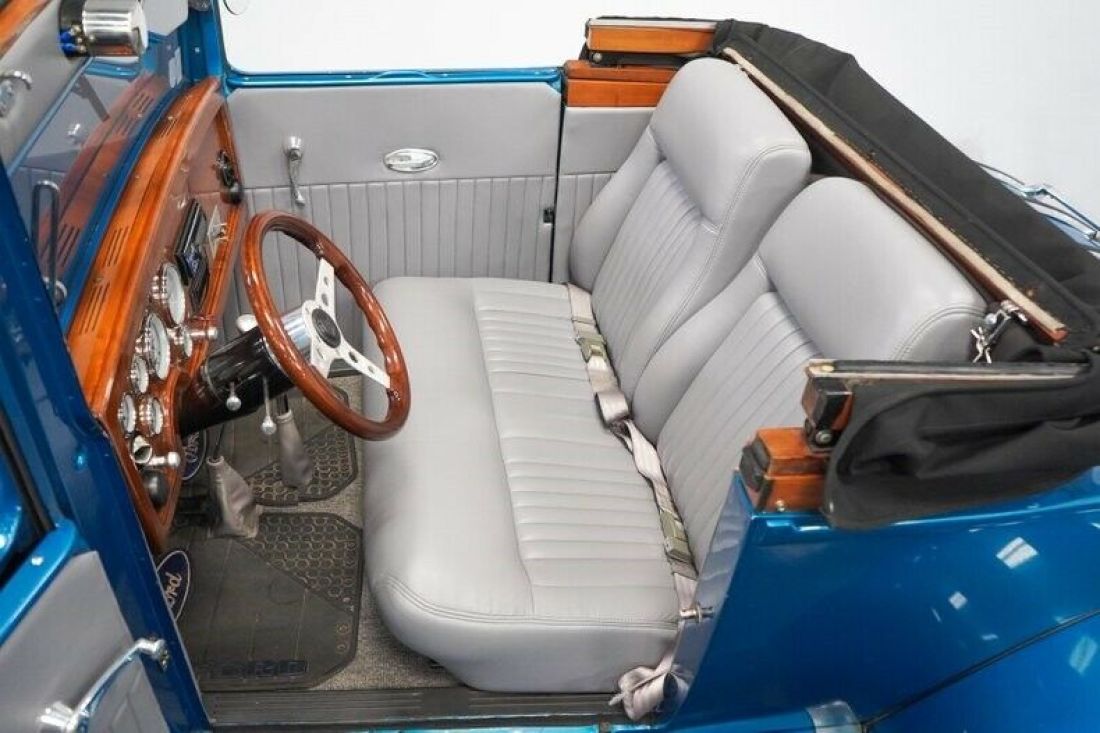 1929 Ford Other - photo 5