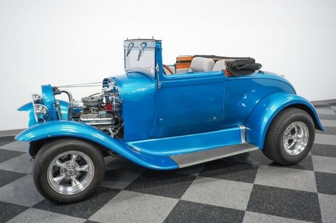 1929 Ford Other - photo 7