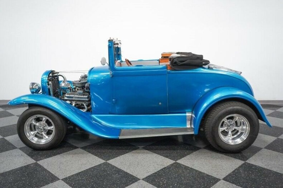 1929 Ford Other - photo 8