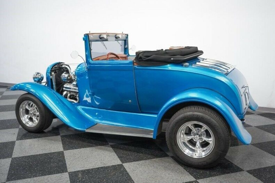 1929 Ford Other - photo 9