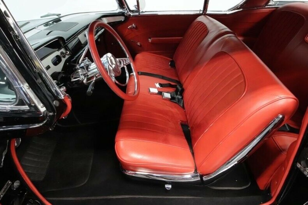 1958 Chevrolet Impala Restomod - photo 5
