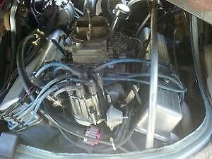 1992 Chevrolet Astro - photo 5
