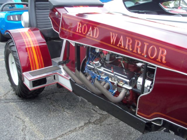 1972 Other Makes - photo 3