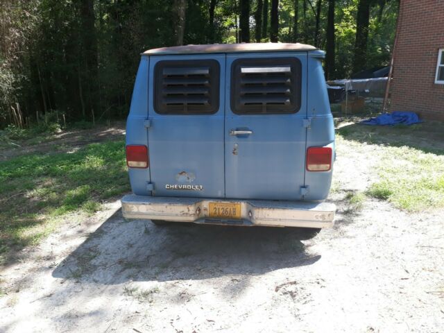 1978 Volkswagen Bus/Vanagon - photo 4
