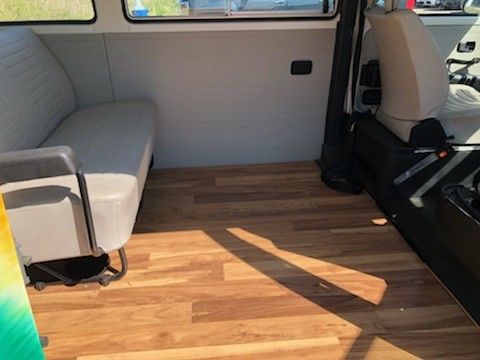 1978 Volkswagen Bus/Vanagon - photo 6