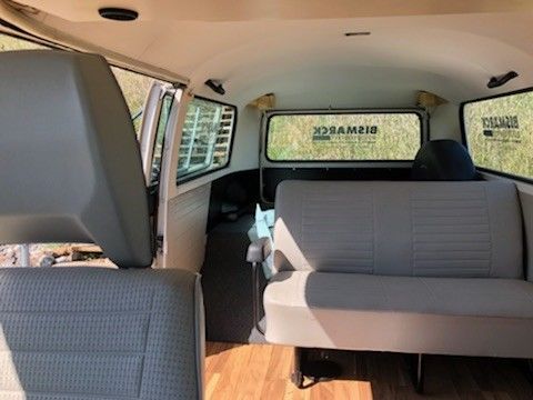 1978 Volkswagen Bus/Vanagon - photo 9