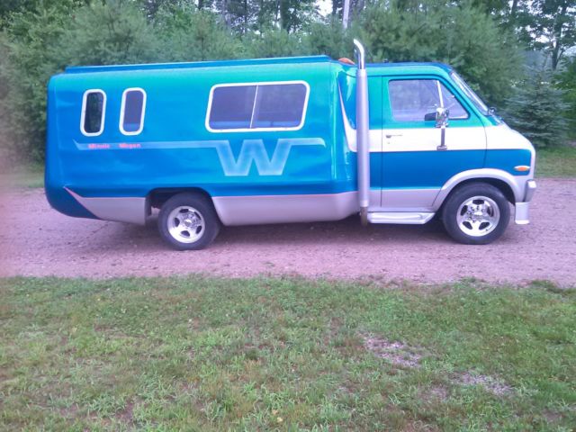 Custom, Vans,1960's cars, 1970"s car, Muscles Cars, Hot rods, Model A, Mopar 1974 Dodge Other
