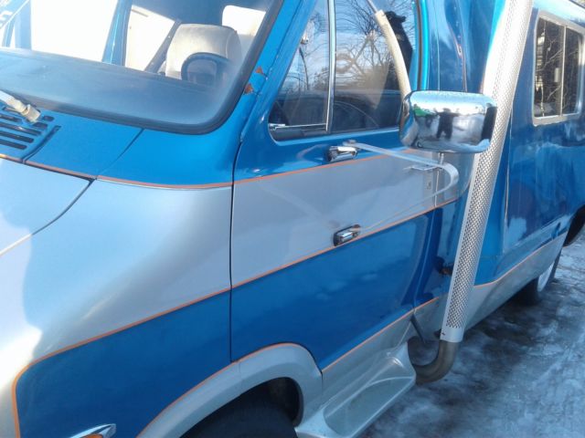 1974 Dodge Other - photo 8