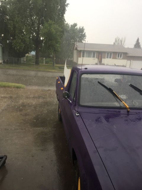 1981 Ford Other Pickups - photo 10