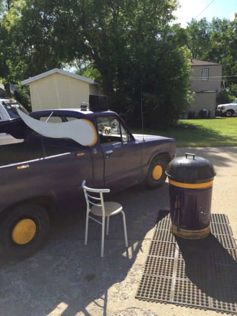 1981 Ford Other Pickups - photo 11