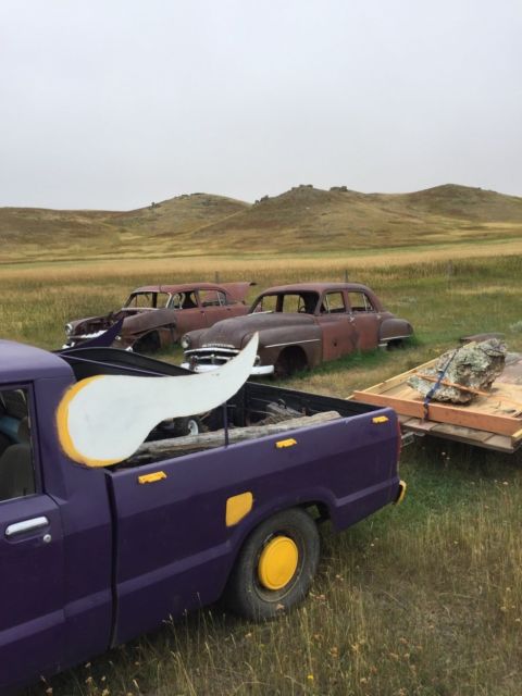 1981 Ford Other Pickups - photo 12