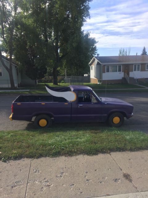 1981 Ford Other Pickups - photo 2
