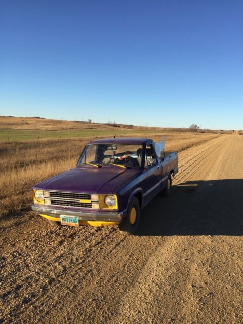 1981 Ford Other Pickups - photo 4