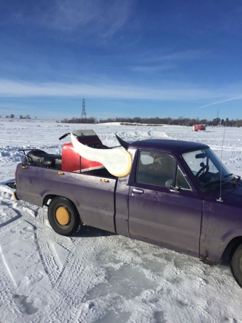1981 Ford Other Pickups - photo 6