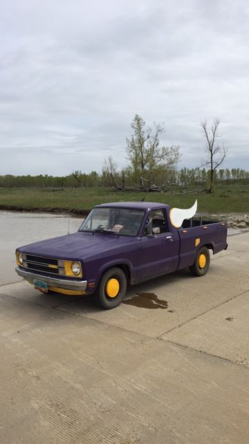1981 Ford Other Pickups - photo 7