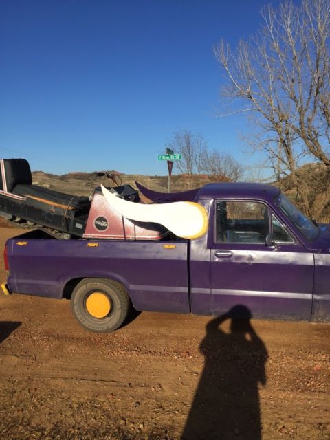 1981 Ford Other Pickups - photo 9