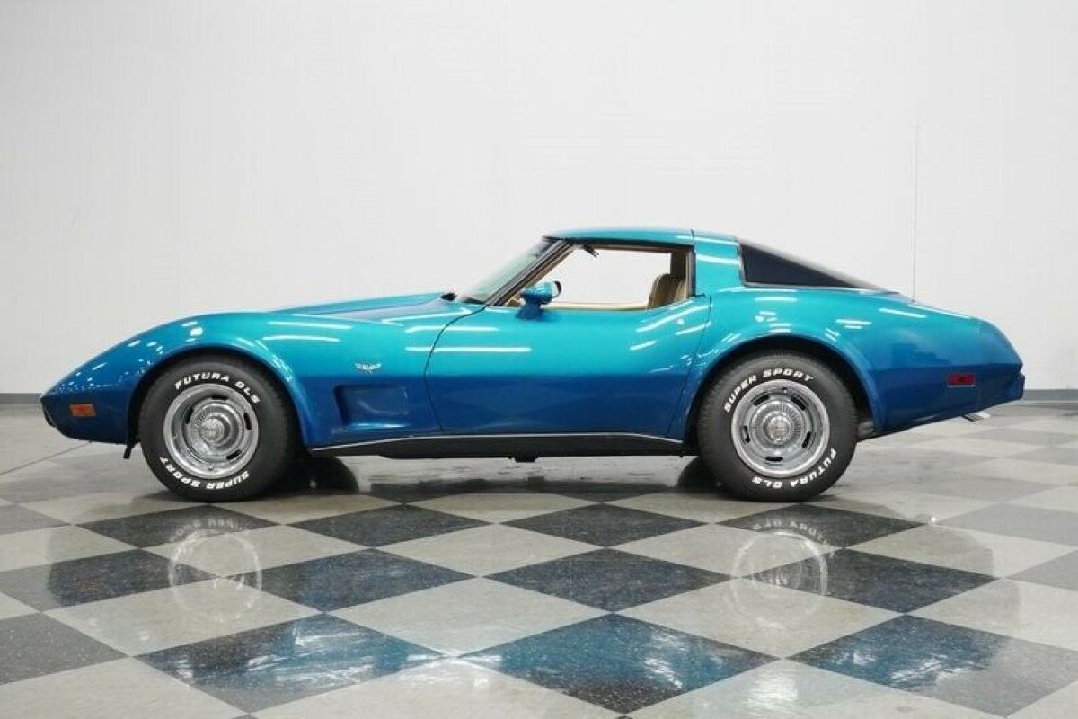 1979 Chevrolet Corvette - photo 3