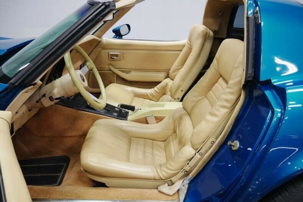 1979 Chevrolet Corvette - photo 5