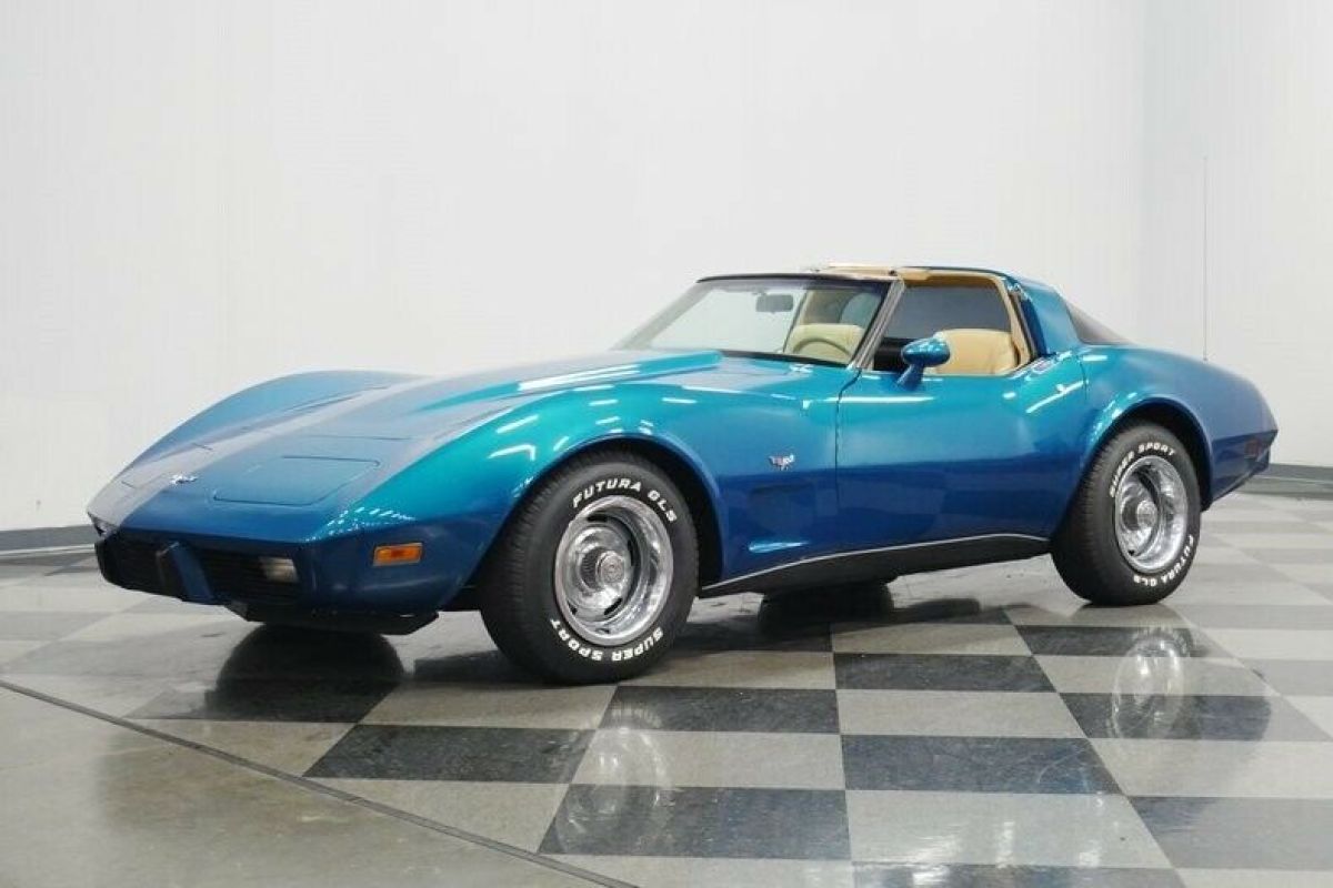 1979 Chevrolet Corvette - photo 6