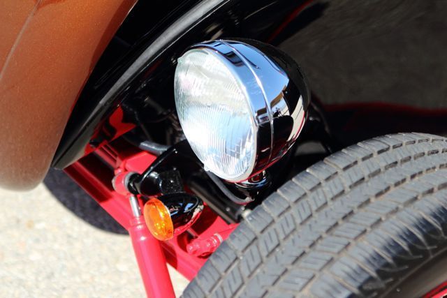 1970 Volkswagen Beetle - Classic - photo 10