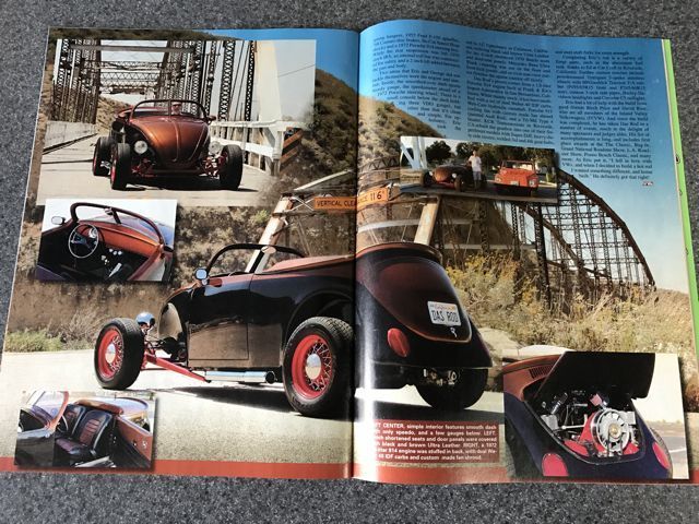 1970 Volkswagen Beetle - Classic - photo 13