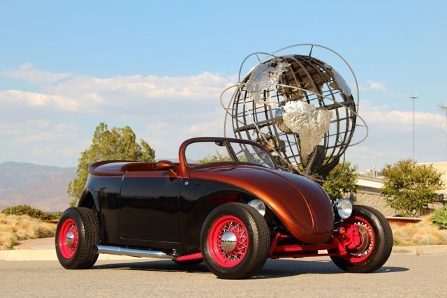 1970 Volkswagen Beetle - Classic - photo 2