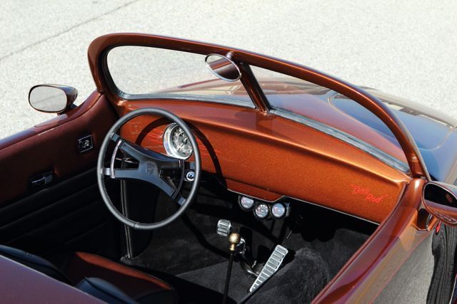 1970 Volkswagen Beetle - Classic - photo 4
