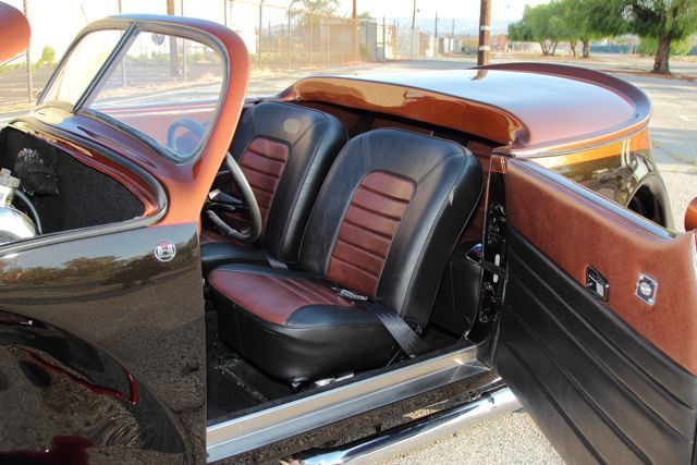 1970 Volkswagen Beetle - Classic - photo 6