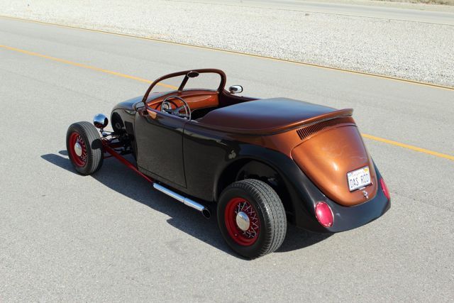 1970 Volkswagen Beetle - Classic - photo 7