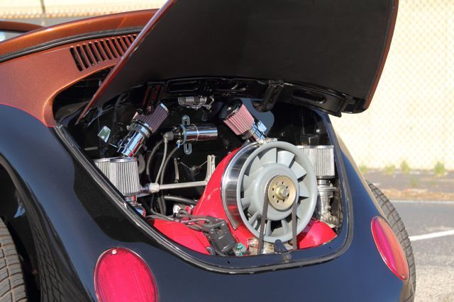 1970 Volkswagen Beetle - Classic - photo 8