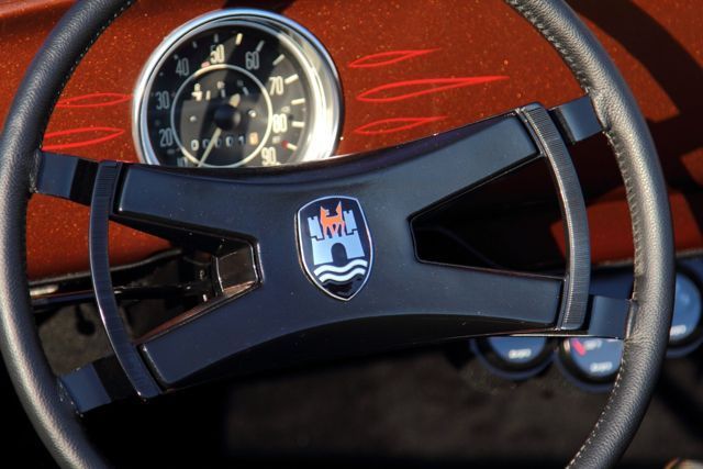 1970 Volkswagen Beetle - Classic - photo 9