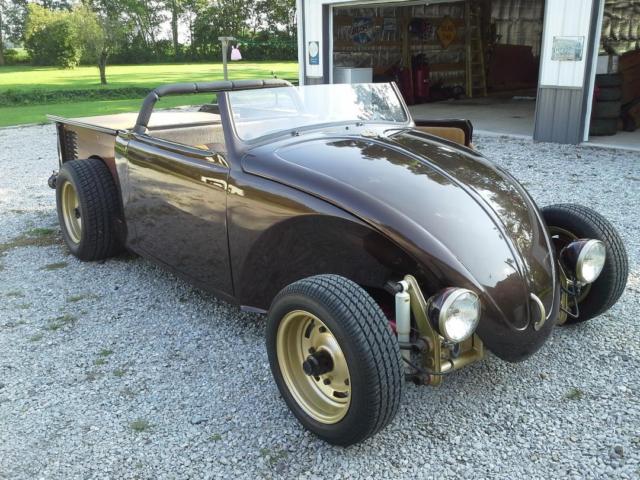1965 Volkswagen Beetle - Classic - photo 10